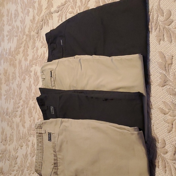 4 man pants volcom 38 bundle